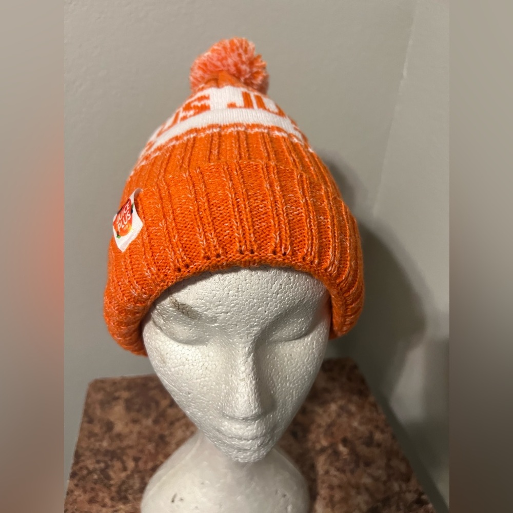 Juice Plus Team Orange Toboggan